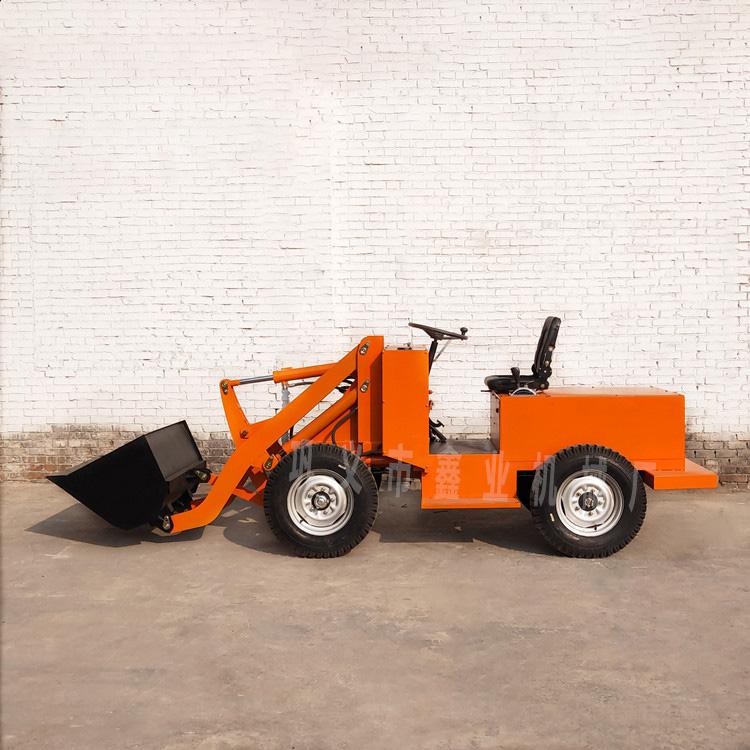 鑫業(yè)電動(dòng)裝載機(jī)產(chǎn)品介紹 鑫業(yè)電動(dòng)裝載機(jī)產(chǎn)品介紹